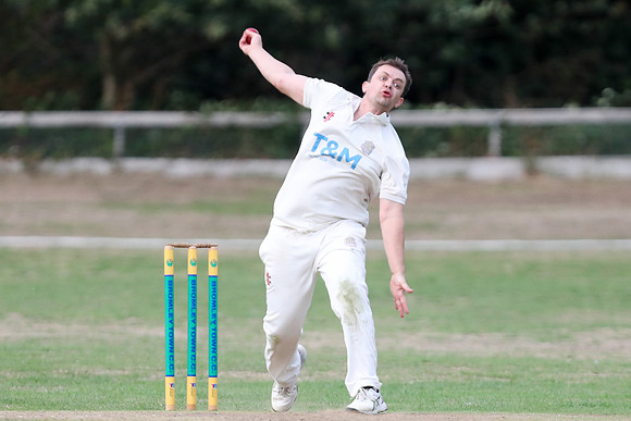 Bromley Town 3rd XI v Streatham & M 6th XI - 12-09-26