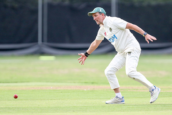 Bromley Town 3rd XI v Streatham & M 6th XI - 12-09-26