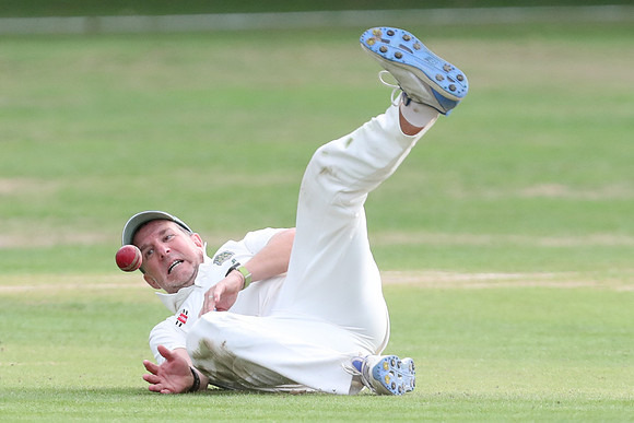 Bromley Town 3rd XI v Streatham & M 6th XI - 12-09-26