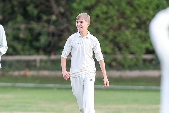 Bromley Town 3rd XI v Streatham & M 6th XI - 12-09-26