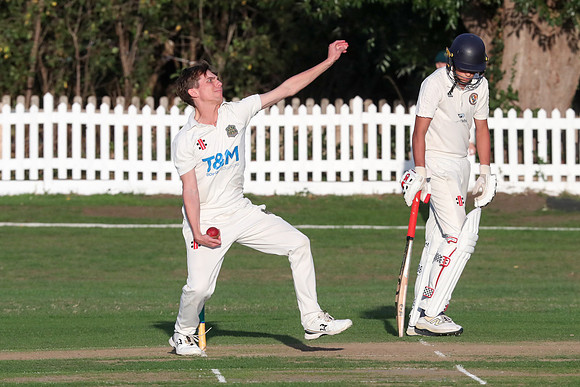 Bromley Town 3rd XI v Streatham & M 6th XI - 12-09-26