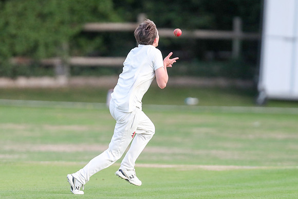 Bromley Town 3rd XI v Streatham & M 6th XI - 12-09-26