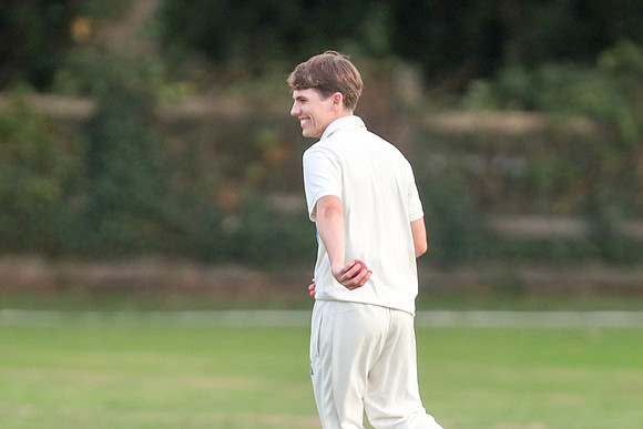 Bromley Town 3rd XI v Streatham & M 6th XI - 12-09-26