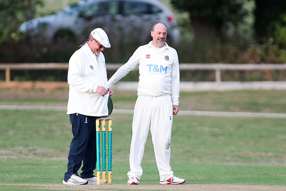 Bromley Town 3rd XI v Streatham & M 6th XI - 12-09-26