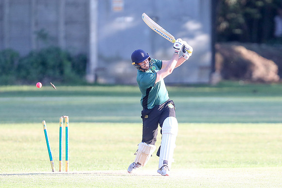 Bromley Town Titans v Orpington Ocelots - 13-05-25
