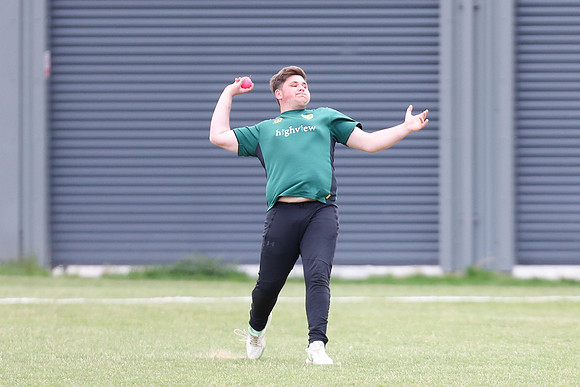 Kent Cricket League T20 finals day 2024 - 04-05-25