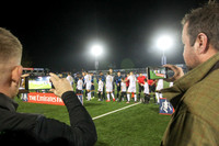 Bromley v Bristol Rovers - FA Cup 1st round replay - 19th Novemb
