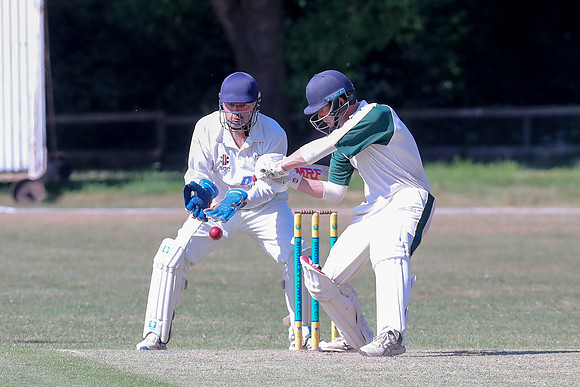 Bromley Town 1st XI v Cowdrey CC 1st XI - 17-05-25