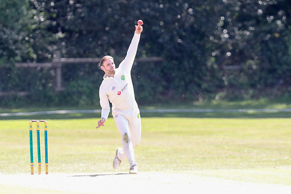 Bromley Town 1st XI v Cowdrey CC 1st XI - 17-05-25