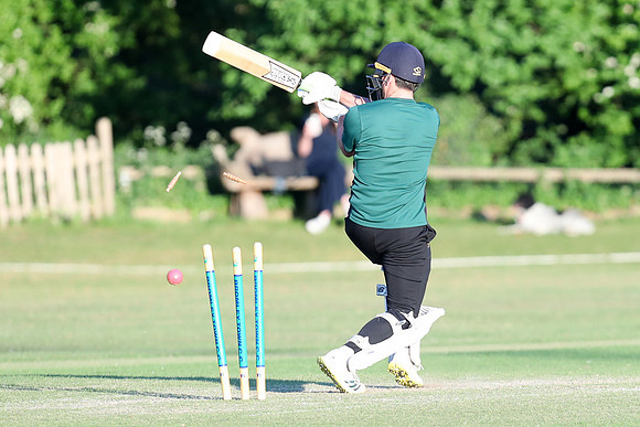 Bromley Town Titans v Orpington Ocelots - 13-05-25