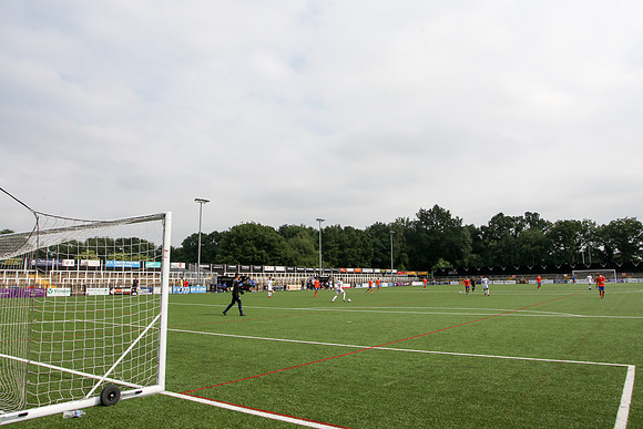 Cascadia v West Armenia - CONIFA World Cup placement semi-final