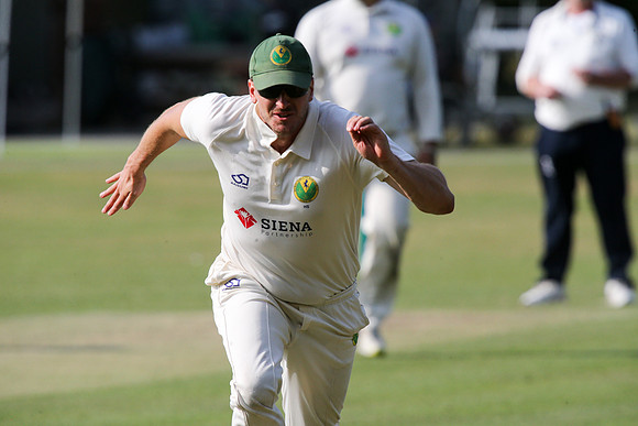 Bromley Town CC 1st XI v New Beckenham CC 1st XI - 17th August 2