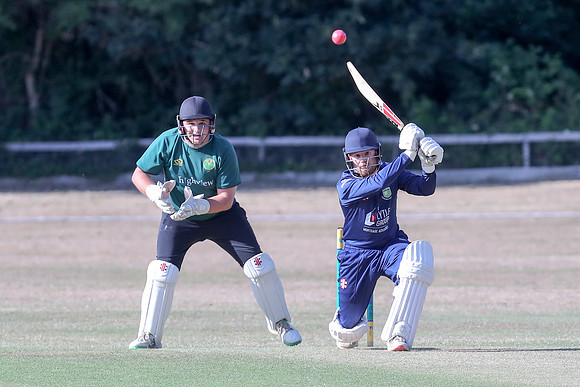 Bromley Town Titans v Darenth Valiants - 10-07-25