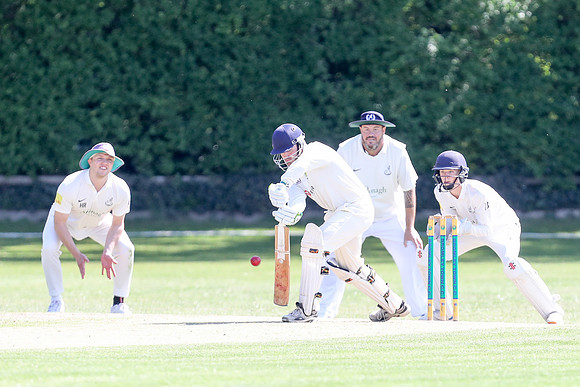 Bromley Town 2nd XI v Sevenoaks Vine 3rd XI - 03-05-25