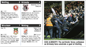 Non League Paper - 10th January 2016