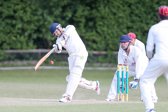 Bromley Town 1st XI v Cowdrey CC 1st XI - 17-05-25