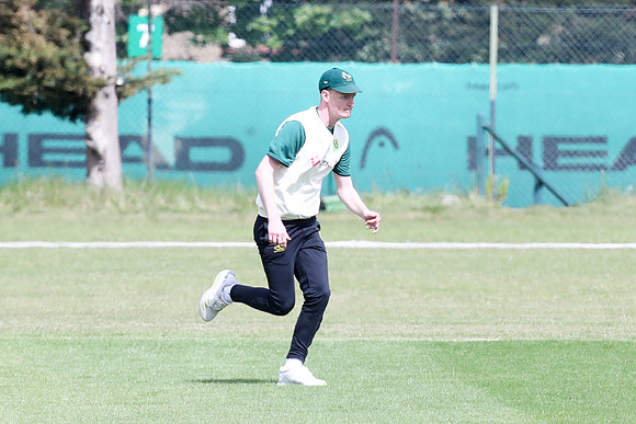 Kent Cricket League T20 finals day 2024 - 04-05-25