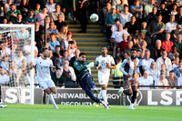 Bromley v AFC Wimbledon - Carabao Cup - 13th August 2024