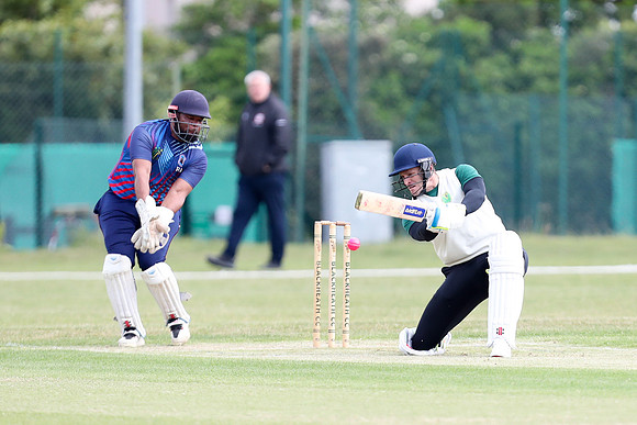 Kent Cricket League T20 finals day 2024 - 04-05-25