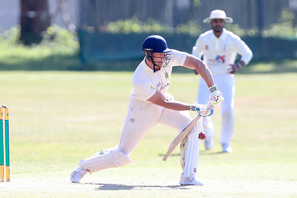 Bromley Town 1st XI v Cowdrey CC 1st XI - 17-05-25