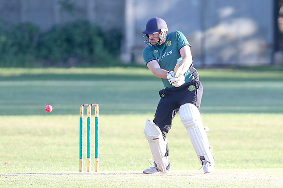 Bromley Town Titans v Orpington Ocelots - 13-05-25