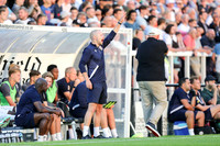 Bromley v AFC Wimbledon - Carabao Cup - 13th August 2024