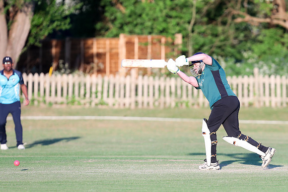 Bromley Town Titans v Orpington Ocelots - 13-05-25