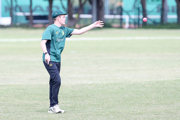 Kent Cricket League T20 finals day 2024 - 04-05-25