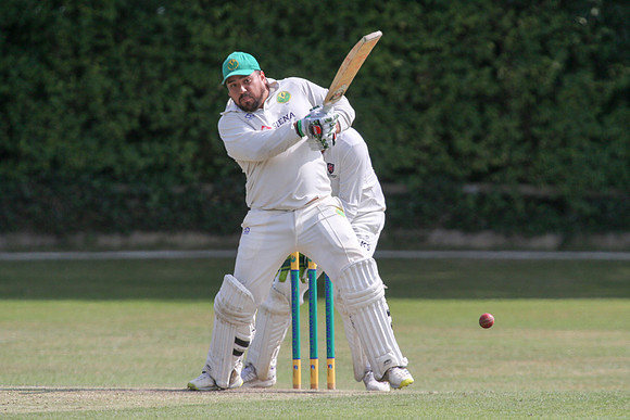Bromley Town CC 1st XI v New Beckenham CC 1st XI - 17th August 2
