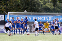 Bromley v Salford City - Vanarama National League - 15th Septemb
