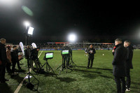 Bromley v Bristol Rovers - FA Cup 1st round replay - 19th Novemb