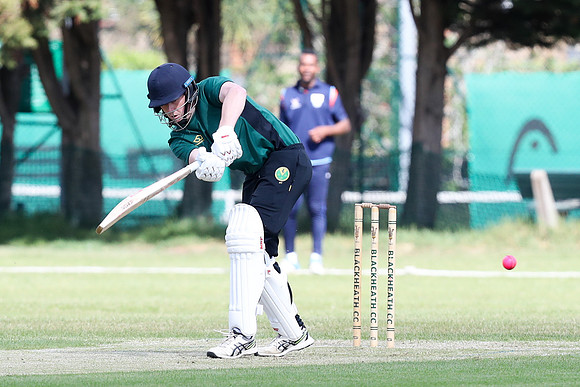 Kent Cricket League T20 finals day 2024 - 04-05-25