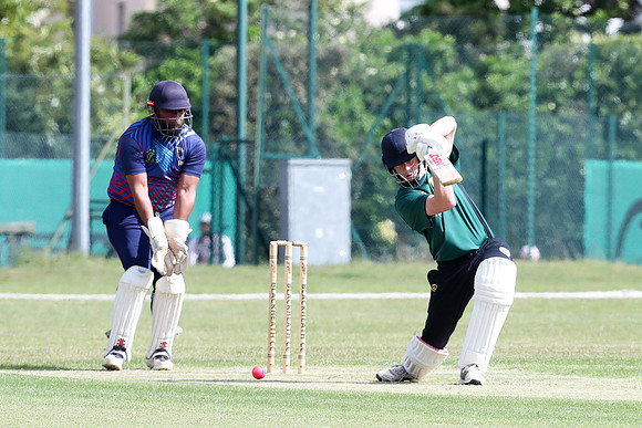 Kent Cricket League T20 finals day 2024 - 04-05-25