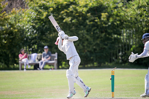 Bromley Town CC 1st XI v Roebucks CC 1st XI - 2nd September 2023