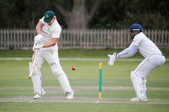 Bromley Town CC 1st XI v Roebucks CC 1st XI - 2nd September 2023