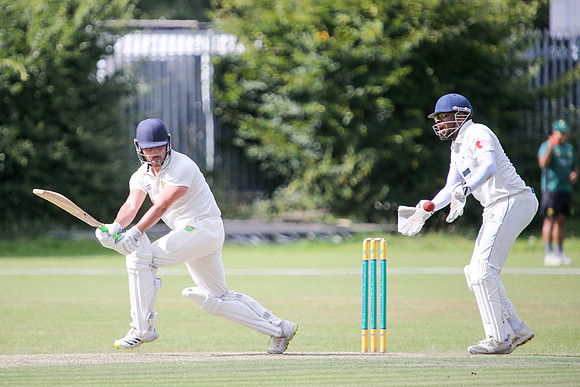 Bromley Town CC 1st XI v Roebucks CC 1st XI - 2nd September 2023