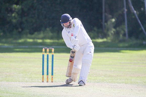 Bromley Town CC 1st XI v Roebucks CC 1st XI - 2nd September 2023