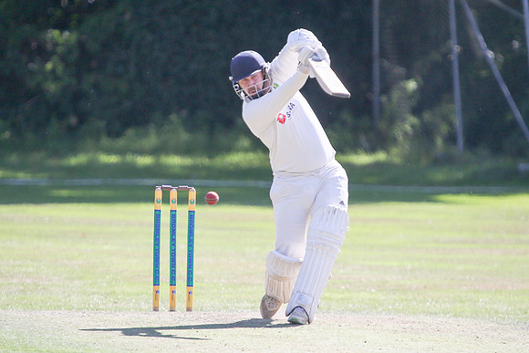 Bromley Town CC 1st XI v Roebucks CC 1st XI - 2nd September 2023