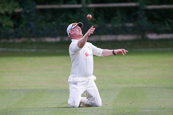 Bromley Town CC 1st XI v Roebucks CC 1st XI - 2nd September 2023