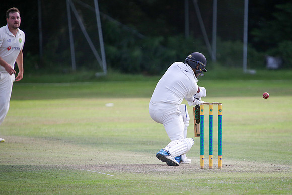 Bromley Town CC 1st XI v Roebucks CC 1st XI - 2nd September 2023