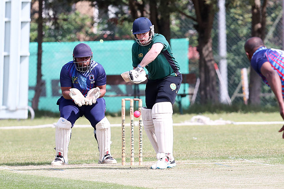 Kent Cricket League T20 finals day 2024 - 04-05-25