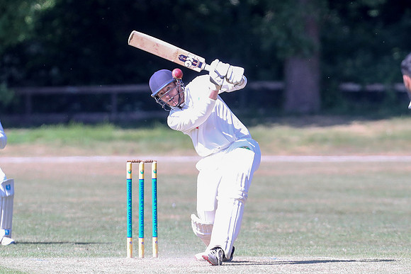 Bromley Town 1st XI v Cowdrey CC 1st XI - 17-05-25