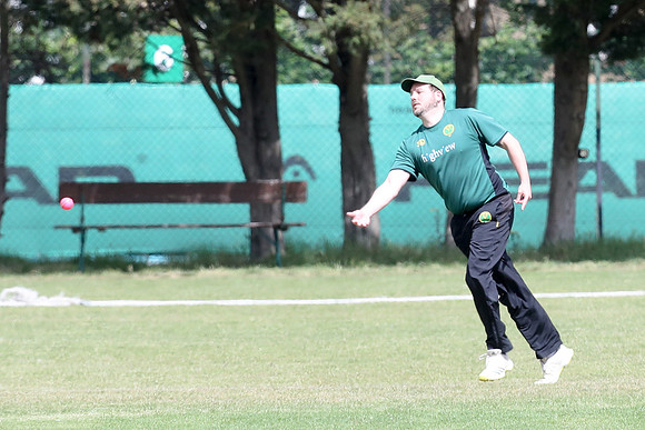 Kent Cricket League T20 finals day 2024 - 04-05-25