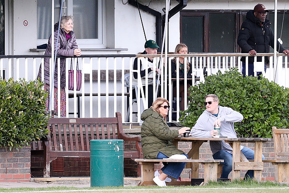 Kent Cricket League T20 finals day 2024 - 04-05-25