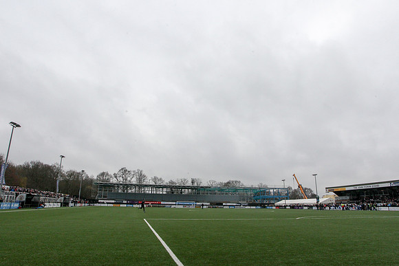 Bromley v Maidstone United - Vanarama National League - 16th Feb