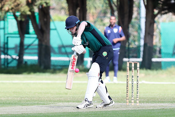 Kent Cricket League T20 finals day 2024 - 04-05-25