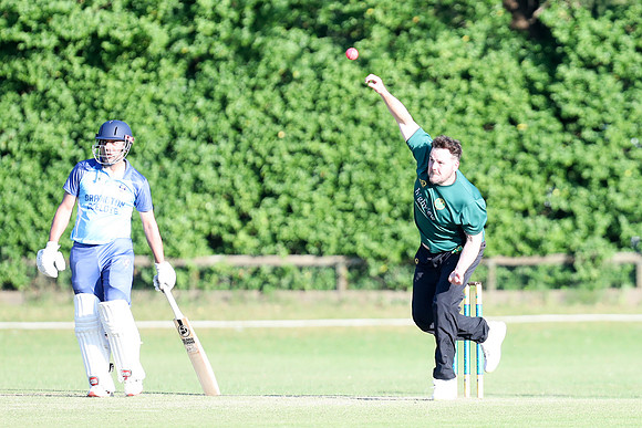 Bromley Town Titans v Orpington Ocelots - 13-05-25