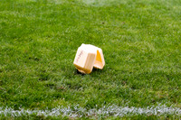 Dartford v Cambridge United - Pre-season friendly - 22nd July 20