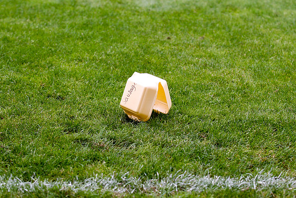 Dartford v Cambridge United - Pre-season friendly - 22nd July 20