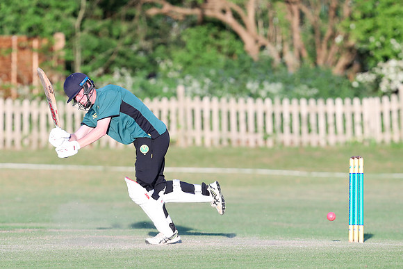 Bromley Town Titans v Orpington Ocelots - 13-05-25
